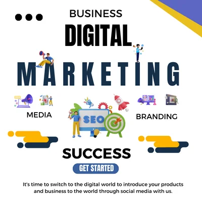 Digital Marketing