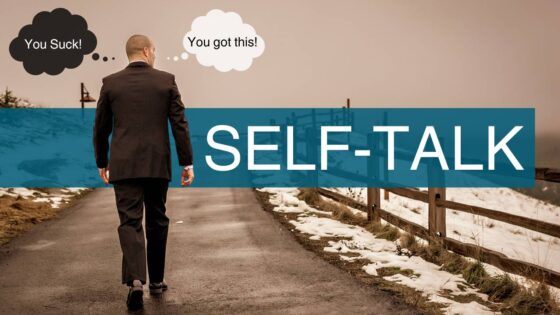 The Power of Self-Talk: How to Boost Your Sales Motivation